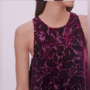 Aritzia Wilfred Trompette Dress